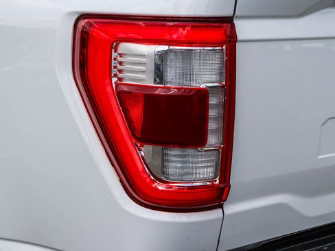 Used 2023 Ford F150 Lariat image 9