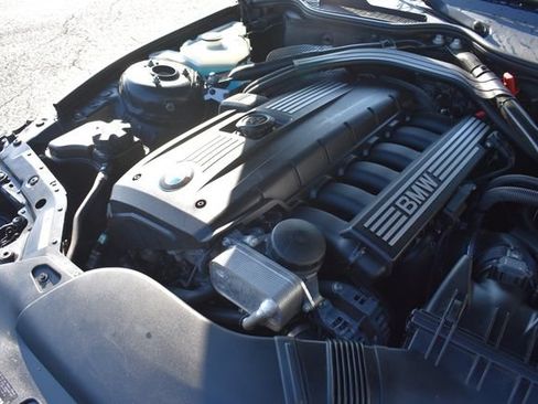 Used 2009 BMW Z4 sDrive30i RWD image 33
