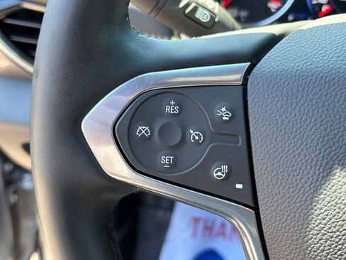 Used 2023 Chevrolet Traverse Premier w/ Redline Edition AWD/4WD image 16