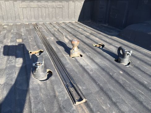 Used 2021 GMC Sierra 3500 Denali w/ Denali Ultimate Package image 8