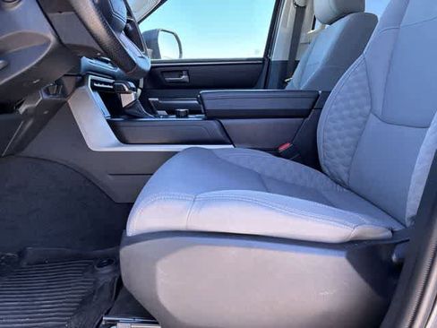 Used 2023 Toyota Tundra SR5 RWD image 18