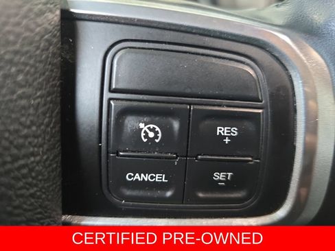 Used 2021 RAM 2500 Laramie AWD/4WD image 18