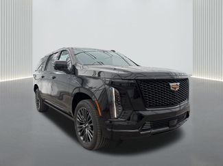 New 2025 Cadillac Escalade ESV Sport Platinum video 3