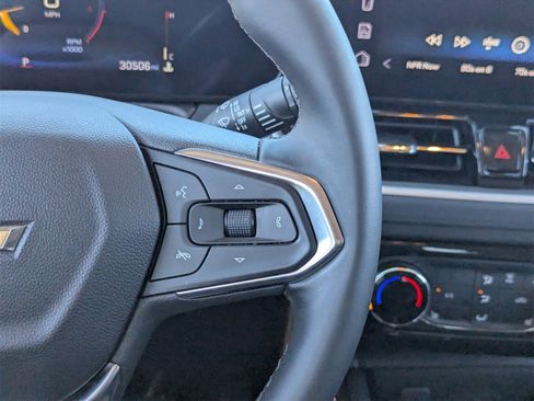 Used 2024 Chevrolet TrailBlazer LT w/ LT Cold Weather Package image 21