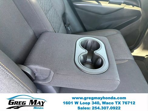 Used 2019 Chevrolet Equinox LT FWD image 28