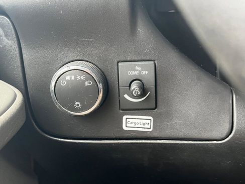 Used 2016 GMC Savana 3500 Extended RWD image 23