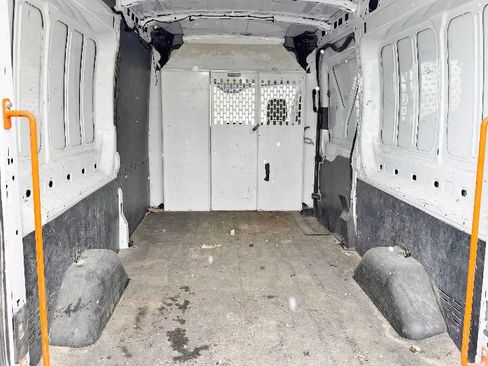 Used 2019 Ford Transit 150 148 Medium Roof image 13