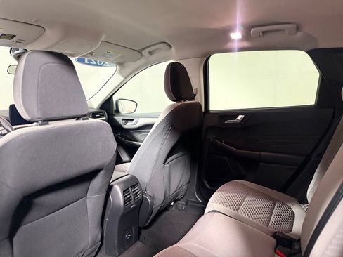 Used 2021 Ford Escape SE FWD image 23