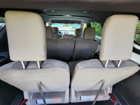 Used 2014 Ford Explorer 4WD image 11