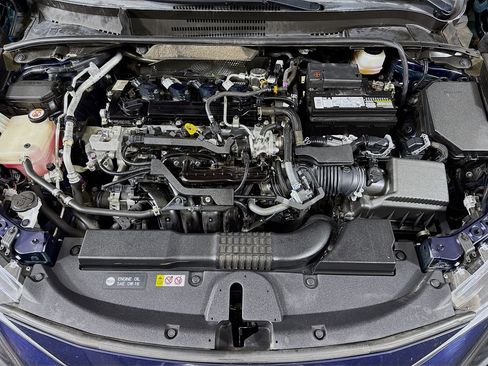 Used 2020 Toyota Corolla SE image 39