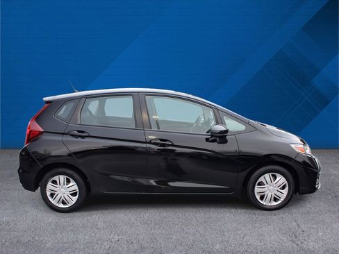 Used 2019 Honda Fit LX image 10