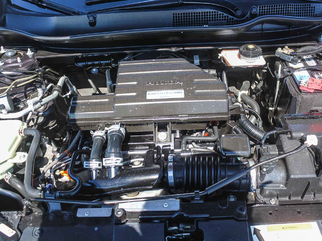 Used 2019 Honda CR-V Touring image 27