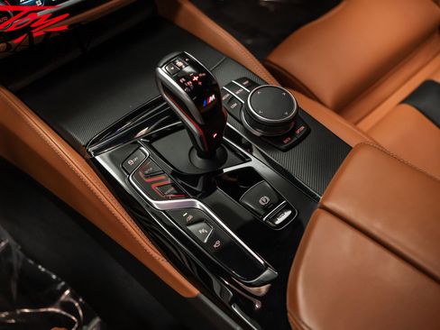 Used 2021 BMW M5 w/ Competition Package image 45