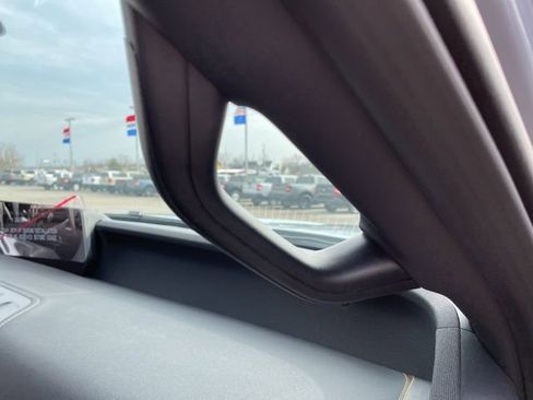 New 2026 Ford Expedition Tremor image 62