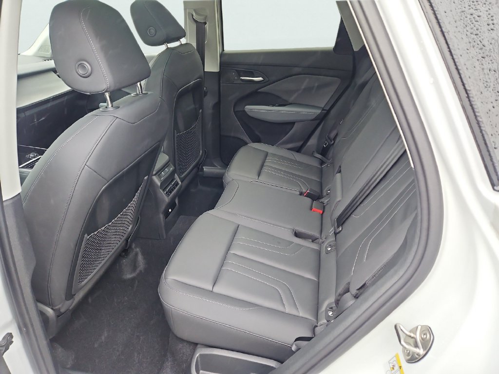New 2026 Audi Q3 quattro 2.0T AWD/4WD image 22