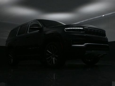 Used 2024 Jeep Grand Wagoneer Series I w/ Rear Seat Video Group 1 image 41