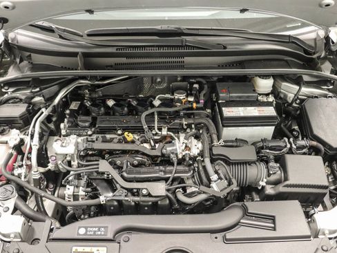 Used 2023 Toyota Corolla XSE FWD image 28