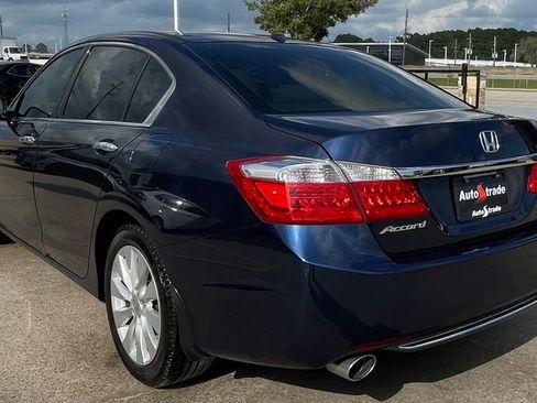 Used 2013 Honda Accord EX-L image 6