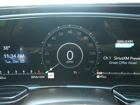 Used 2021 Cadillac Escalade Sport image 15