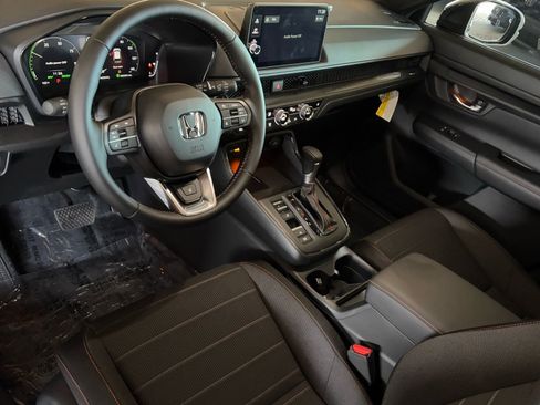 New 2026 Honda CR-V TrailSport image 18