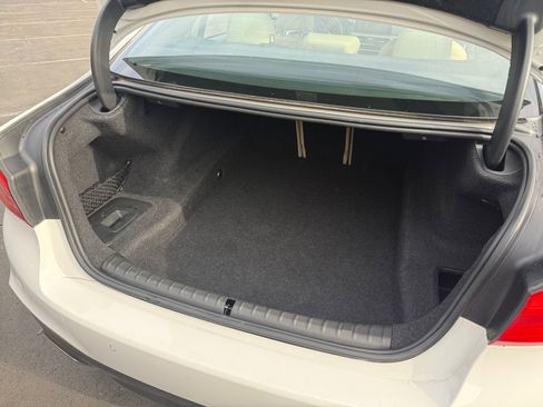 Used 2019 BMW 540i w/ M Sport Package image 20