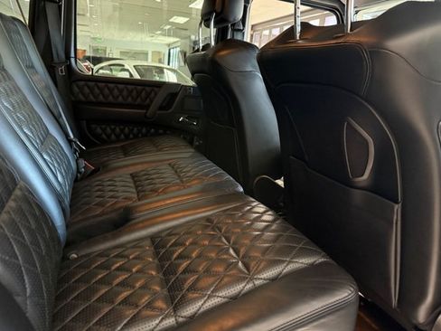 Used 2016 Mercedes-Benz G 63 AMG 4MATIC image 15
