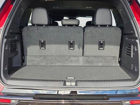 New 2026 Chevrolet Traverse High Country image 21