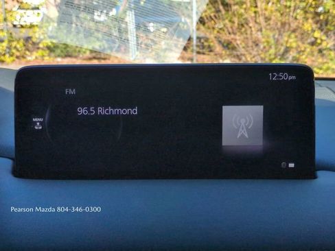 Certified 2025 MAZDA CX-5 2.5 Turbo image 20