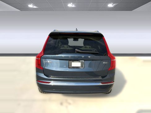 Certified 2023 Volvo XC90 B6 Plus w/ Protection Package Premier image 10