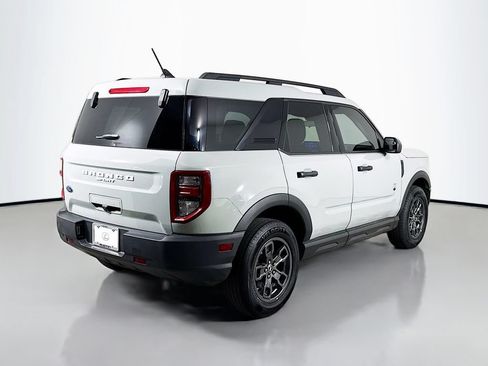 Used 2022 Ford Bronco Sport Big Bend AWD/4WD image 5