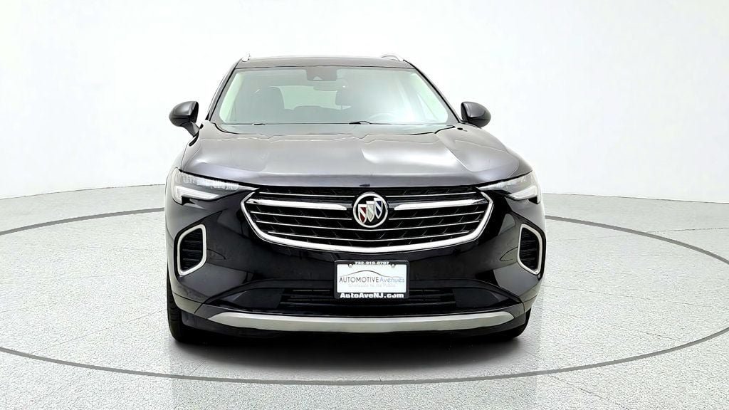 Used 2023 Buick Envision Essence FWD image 2