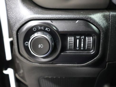 Certified 2021 Jeep Wrangler Unlimited Sport AWD/4WD image 30