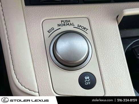 Used 2017 Lexus ES 350 w/ Luxury Package image 36