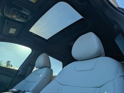 New 2026 Hyundai Santa Cruz SEL image 27