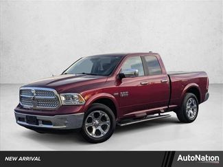 Used 2017 RAM 1500 Laramie video 1