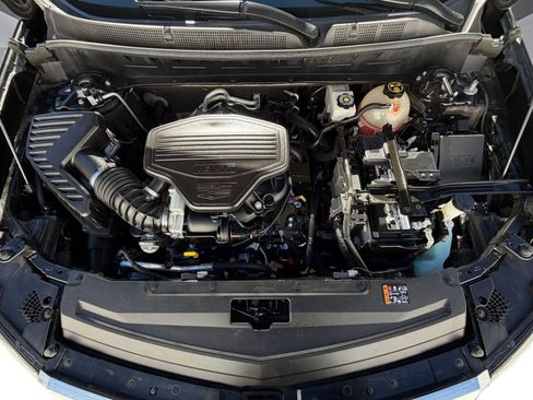 Used 2020 Cadillac XT6 Premium Luxury image 24