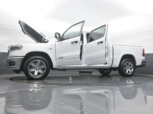 New 2026 RAM 1500 Big Horn image 59