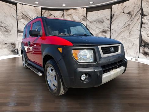 Used 2005 Honda Element EX image 3