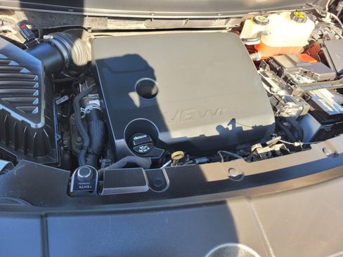 Used 2020 Chevrolet Traverse High Country w/ LPO, Floor Liner Package image 18