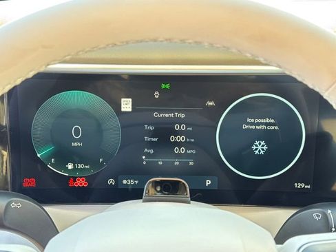 New 2026 Hyundai Palisade Limited FWD image 16