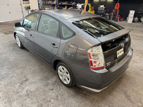 Used 2008 Toyota Prius image 6