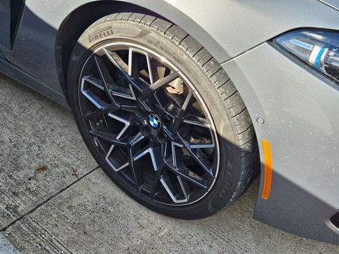 Used 2024 BMW M8 Gran Coupe xDrive Competition image 5