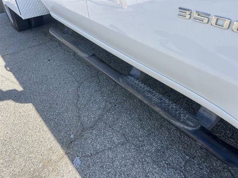 Used 2023 Chevrolet Silverado 3500 W/T w/ WT Fleet Convenience Package image 25