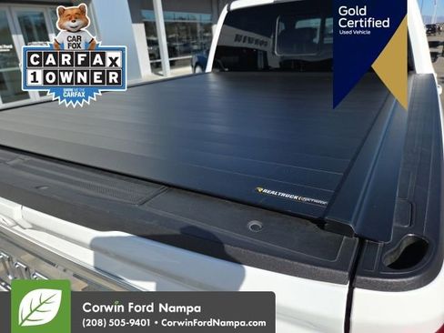 Used 2024 Ford F350 King Ranch image 11