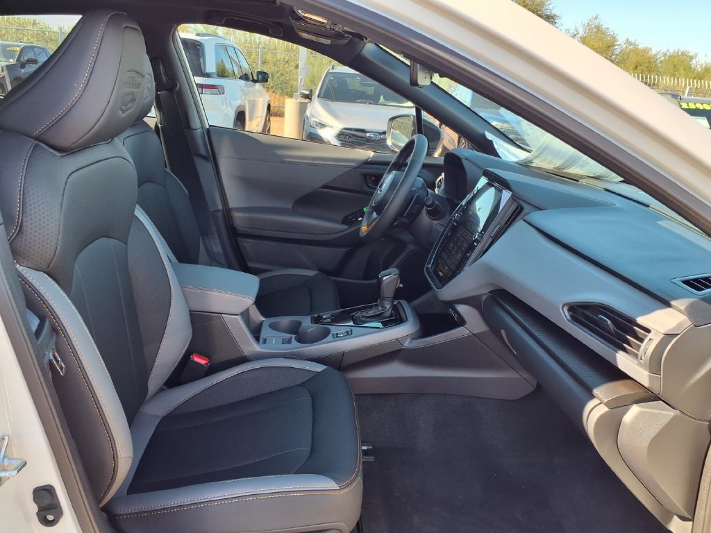 New 2026 Subaru Crosstrek 2.5i Wilderness AWD/4WD image 15