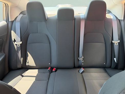 New 2026 Nissan Sentra S w/ Floor Mat Package FWD image 26