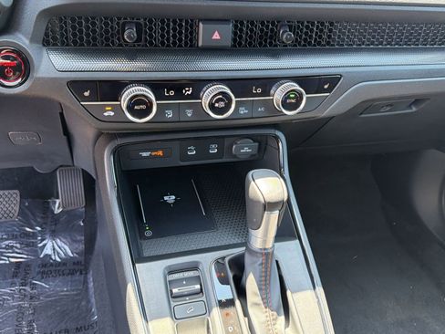 New 2026 Honda CR-V Sport-L image 18