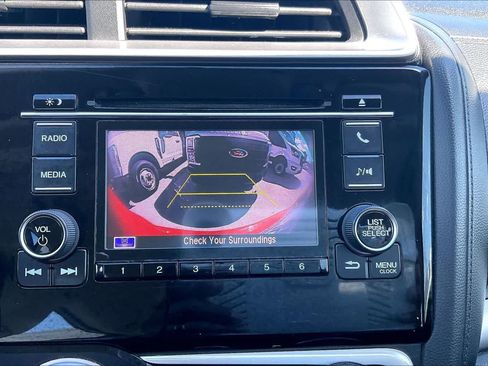 Used 2019 Honda Fit LX image 26