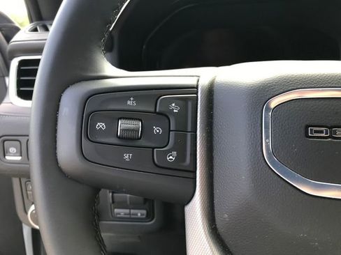 Certified 2024 GMC Yukon Denali w/ Max Trailering Package image 34