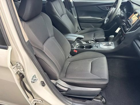 Used 2021 Subaru Impreza 2.0i Premium AWD/4WD image 13